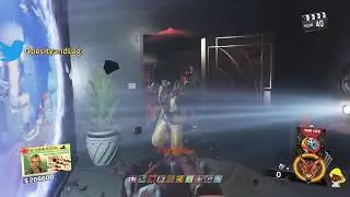 farming for salvage on cod IW