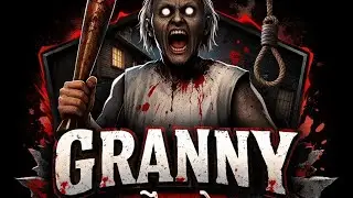 Granny Ka Secret Room 😲 | Horror Gameplay #subscribe #gameplay 