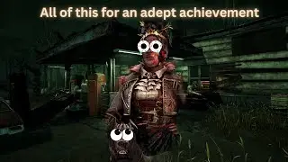 The Most Intense Game I've Had With The Houndmaster! (Adept challenge)
