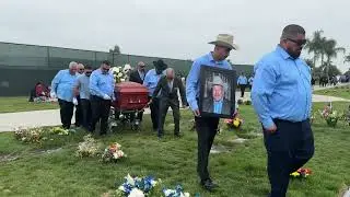 En Memoria De Flavio D Burgueño