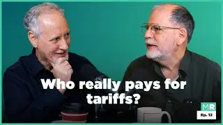 Возвращение тарифов &mdash; масштабы, ответные меры и возвращение протекционизма