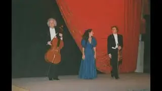 Beethoven Klaviertrio Es-Dur, op. 1/1