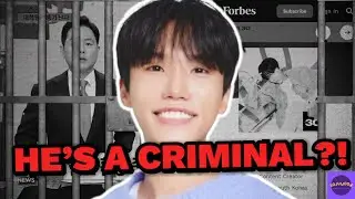 [SOJUWOON] The Dark Side of TikTok Star Seo Won Jeong A.K.A MAMA BOY| Kpop News🌟