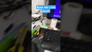 Windows 10 Instala&ccedil;&atilde;o!!! #informatica #bh #tecnology #suportetecnico #dicastech #ilovemyjob