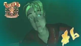 RedJack: The Revenge of the Brethren RUS - прохождение Часть 6 [Загадки Картахены]