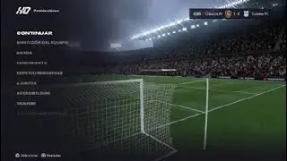 EAFC 26 SCORE GOAL (OFFLINE) WR 3.8