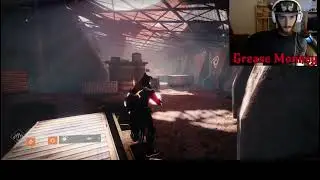 How to use Warmind Cells With Your Existing Builds! (Solar) Season 19, Season of The Seraph
