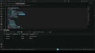 📘 Episode 21: CTE vs Subquery in SQL | What's the Difference? | SQL Interview Question