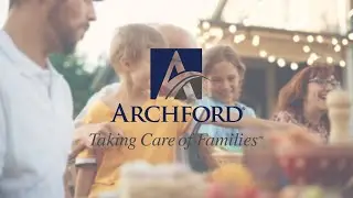 Taking Care of Families - Archford