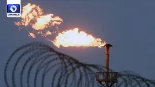 Russia Burns Off Gas As Europe&rsquo;s Energy Bills Rocket + More | The World Today