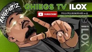 TG battle scream : ghiegs tv ilox song