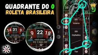 QUADRANTE DO ZERO VERDE!!!