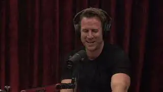 Joe Rogan Experience #1794 - Monty Franklin