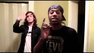 (Music Video) Dulevi - Schwag (Prod. by SkateBravo)