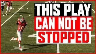 Best Money Play In Madden 19! | THIS CANT BE STOPPED! | Earn Millions In Solo Battles!