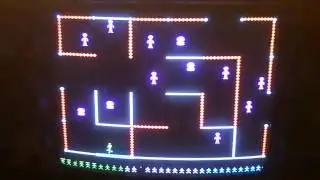 Frenzy Arcade - 755,021 points on 10/13/2012