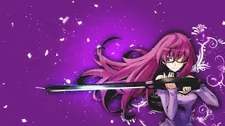 【ASMV】 Eksik Tahta - Sheele │ Akame ga Kill [TR Altyazı]