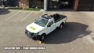 Trysome Mine Spec Safety Range
