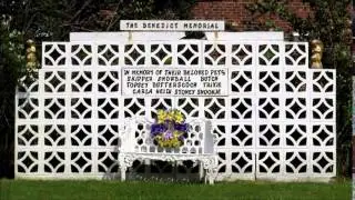 Monuments, Pet Haven