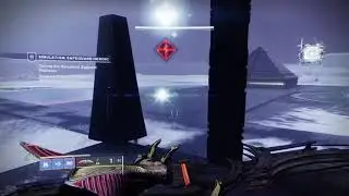 D2 Heroic Exo Challenge