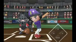Boris Radon&rsquo;s Near No-Hitter Seals Series Finale | Dream League Semi-Final