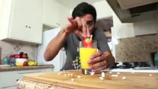 TIC TAC Zach King Ice & Juice