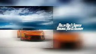 Milliycha ft Turkish (Original Mix Dj Baxrom)