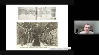 Adria Carbonelli loeng modernistlikust linnast: Modern Planning - The Birth of the Urban 2