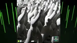 Antidote - Revolution (Lox Larcc Remix)