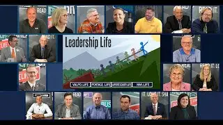Leadership Life: A Tradition in the Making