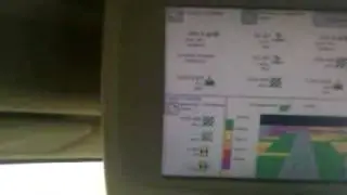 Demo John Deere Rowsense
