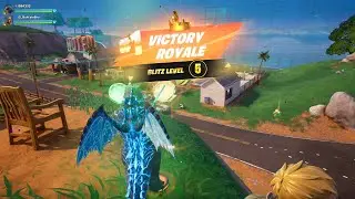Fortnite @ Duos BLITZ Royale (week 12) - 