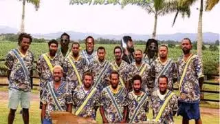 MAMERE ITONGA LSB - Tekem I Go Bak Long Imere
