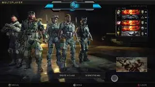 Zero Fear Cheating on Black Ops 4 (EXPOSED)