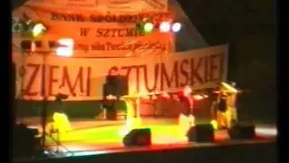 BOYS - Tylko Ty (Live in Sztum 2000)