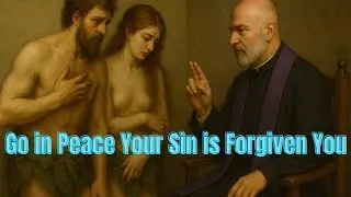 Catholic Truth Bomb: Adam and Eve&rsquo;s Final Destination - Heaven, Hell or Purgatory?
