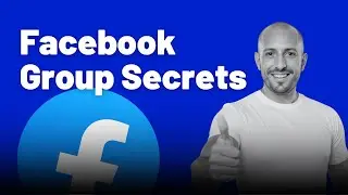 Why Most Facebook Groups FAIL &mdash; And How to Fix Yours