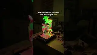 #christmashomedecor #christmasdecor #christmasdecorating #qvctiktokshop