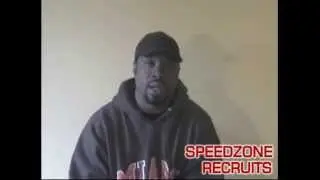 SpeedZone Recruits Ceo/Founder
