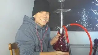 DIE BESTE SHISHA F&Uuml;R 100&euro; | AMY LITTLE TRILLIANT