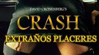 Despu&eacute;s de chocar, encontr&oacute; un nuevo placer &scaron;&ecirc;x&ucirc;&aelig;l, CRASH 1996 - RANDOMNESS 0035