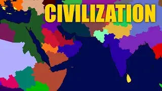 What If Civilization Started Over? (Episode 53)