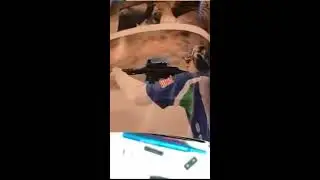 JP Shot show 2018