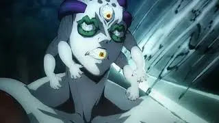 Muichiro vs Gyokko (Full fight all scene)