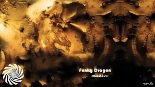 Funky Dragon - Yellow Summer