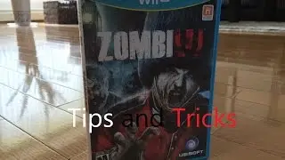 ZombiU Tips and Tricks