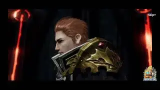 Devil May Cry peak of combat mobile game chapter 6 cutscenes 