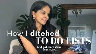 How to be more productive & organised in 2026 | Habits & systems made simple