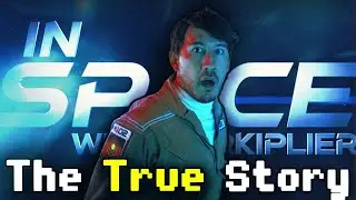 The True Story of 'In Space With Markiplier'