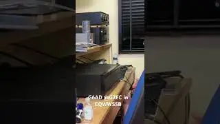 CQWWSSB 10m run station